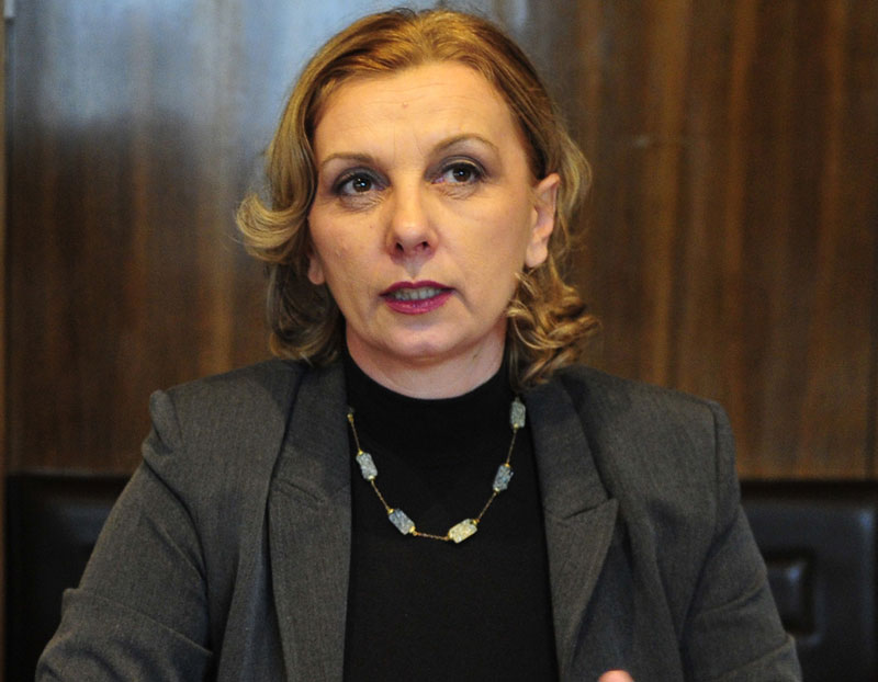 Јасна Јанковић: Септембар без штрајка